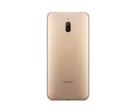MEIZU M6T 3/32GB Złoty Dual Sim - 479357 - zdjęcie 3